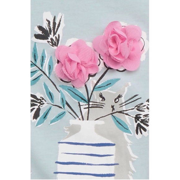 NWT Kate Spade New York skirt and top set - Picture 4 of 7